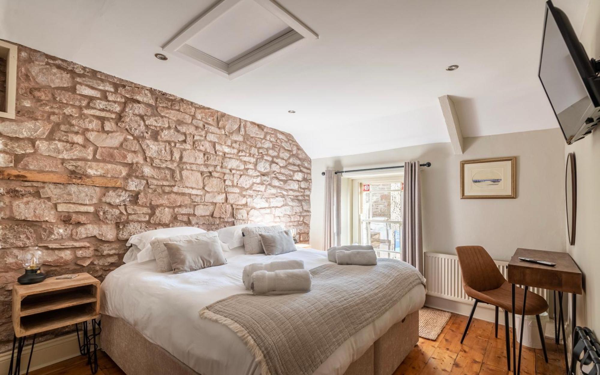 Holmleigh Cottage Tintern Kültér fotó