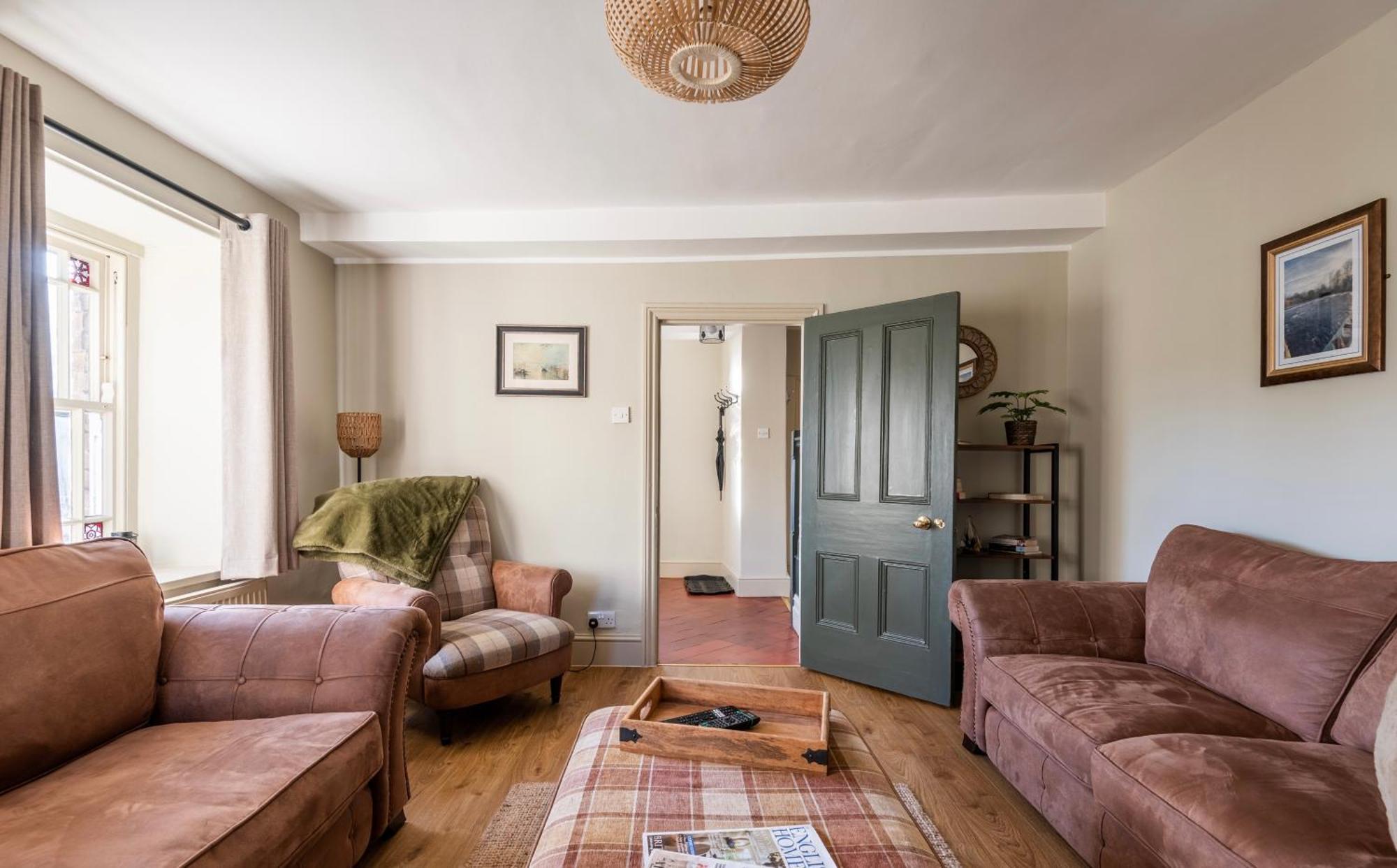 Holmleigh Cottage Tintern Kültér fotó